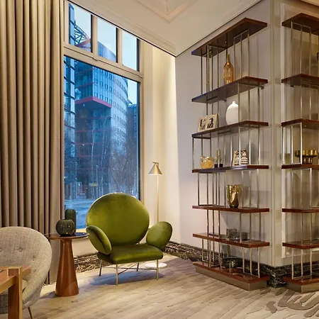 Ξενοδοχείο The Ritz-carlton,