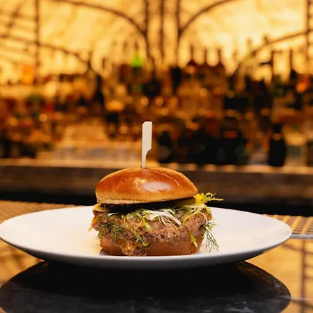 The Ritz-carlton, Βερολίνο