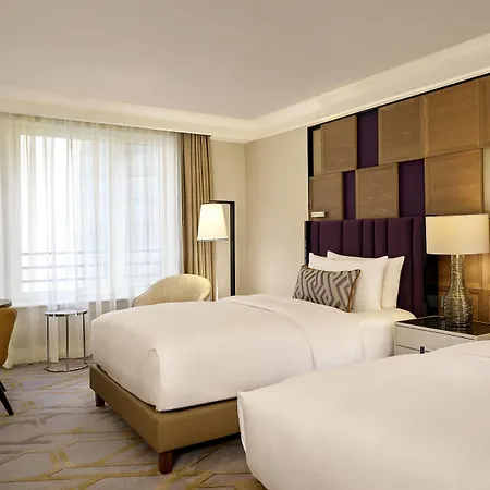 Ξενοδοχείο The Ritz-carlton, Βερολίνο