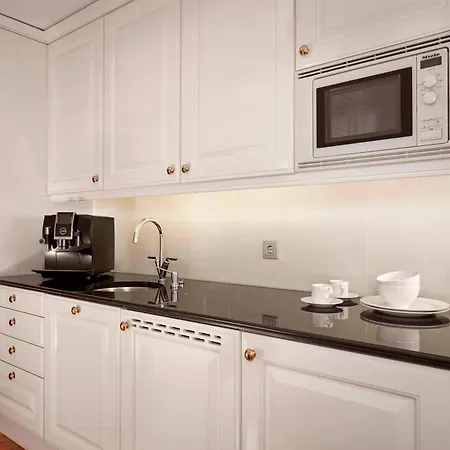 The Ritz-carlton, 5* Берлин