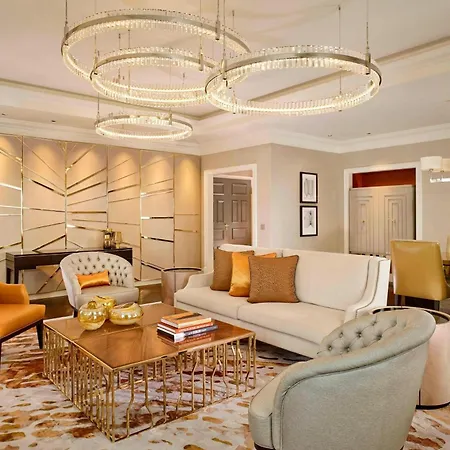 Ξενοδοχείο The Ritz-carlton,