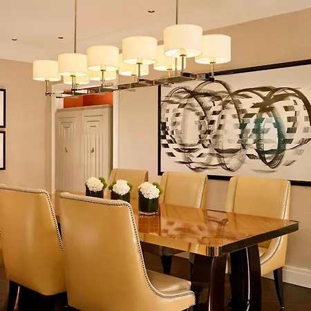 Ξενοδοχείο The Ritz-carlton, 5*