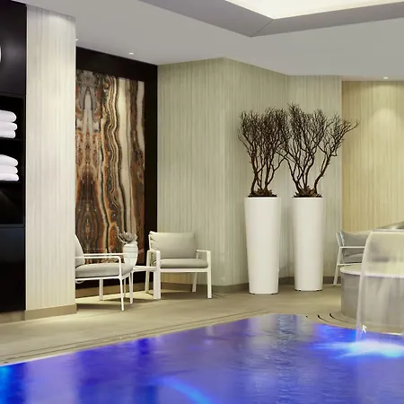 The Ritz-carlton, Ξενοδοχείο