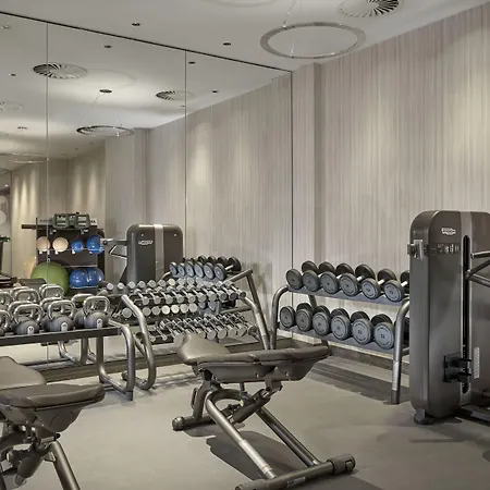 The Ritz-carlton,
