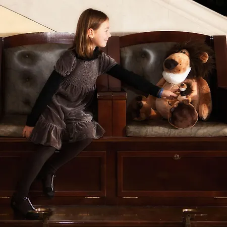 The Ritz-carlton, Βερολίνο