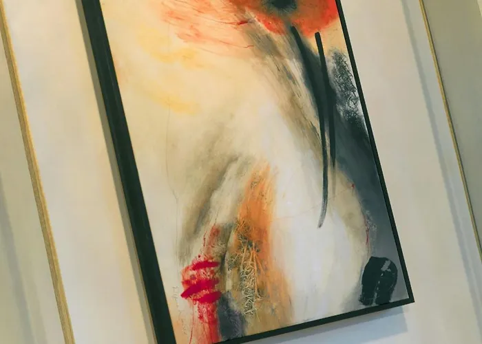 Otel The Ritz-carlton, 5*