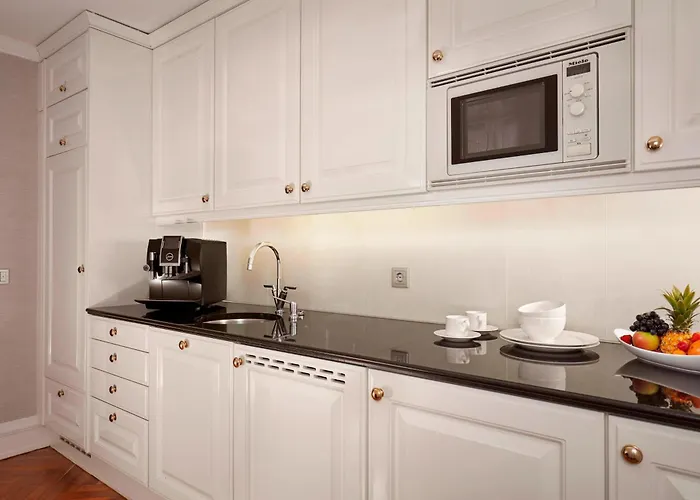 The Ritz-carlton, 5* Berlin