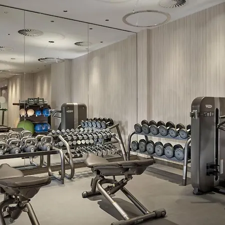Hotel The Ritz-carlton, Berlijn