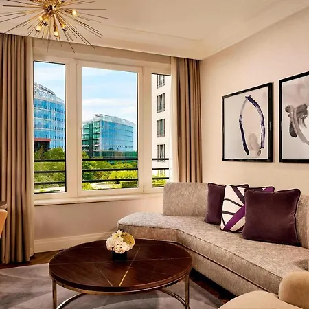 The Ritz-carlton, Berlijn