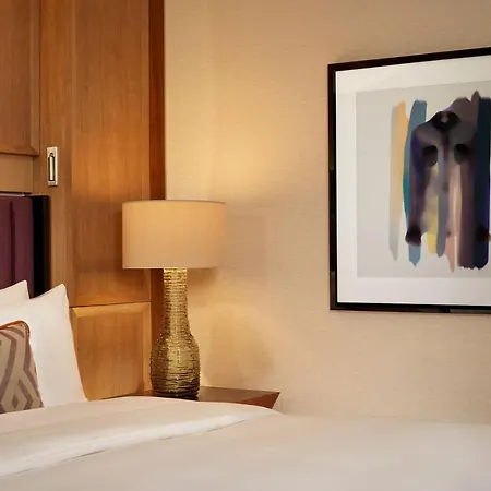 The Ritz-carlton, Hotel Berlijn