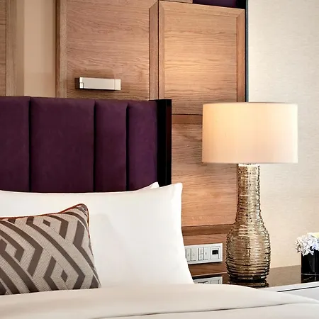 Hotel The Ritz-carlton, 5*