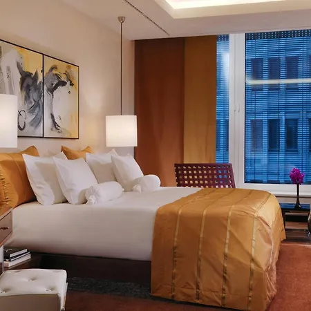 The Ritz-carlton, Hotel Berlijn