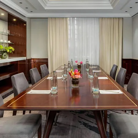 The Ritz-carlton, 5* Berlijn