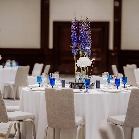 The Ritz-carlton, Berlijn