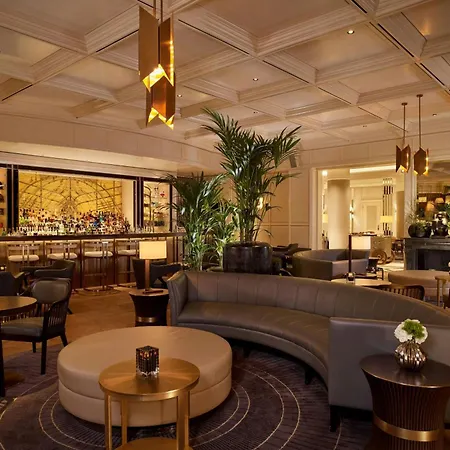 The Ritz-carlton, 5* Berlijn