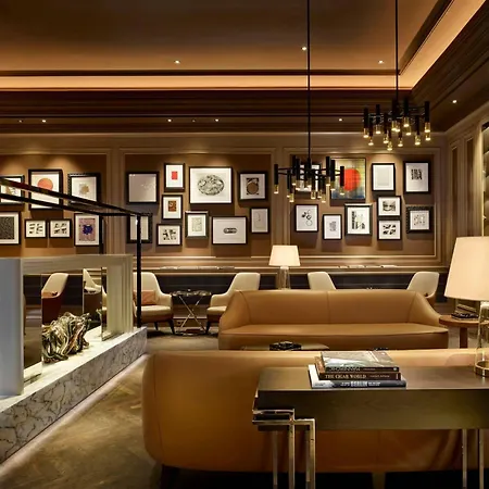 Hotel The Ritz-carlton, 5*