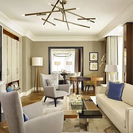 The Ritz-carlton, Berlin