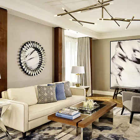 The Ritz-carlton, 5* Berlin