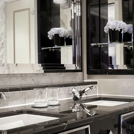 Hotel The Ritz-carlton, Berlin