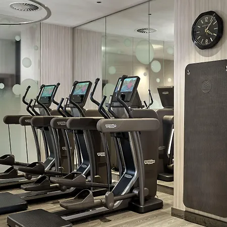 Hotel The Ritz-carlton, Berlin