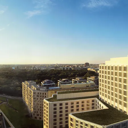 The Ritz-carlton, 5* Berlin