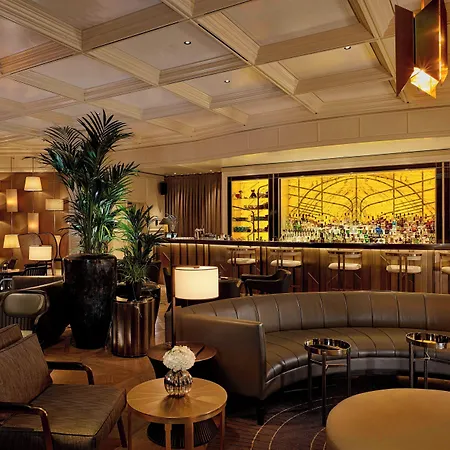 Hotel The Ritz-carlton,