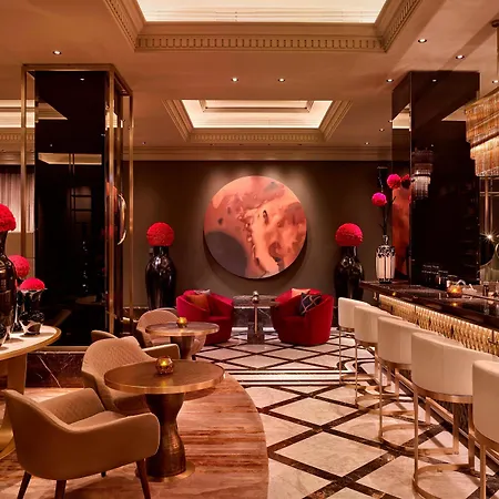 Hotel The Ritz-carlton,