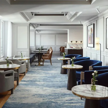 The Ritz-carlton, Hotel 5*