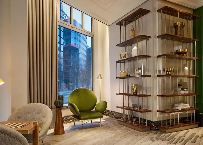 Hotel The Ritz-carlton,