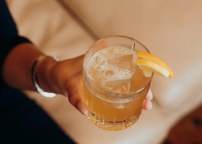 Hotel The Ritz-carlton,