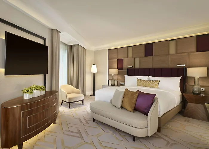 The Ritz-carlton, Berlin