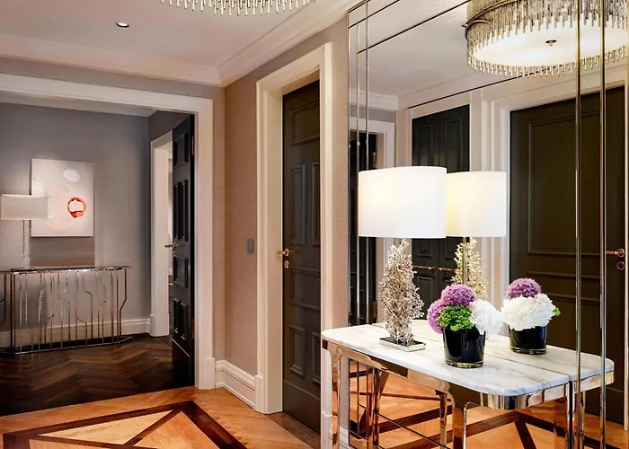 Hotel The Ritz-carlton,