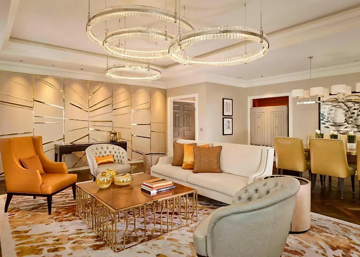 Hotel The Ritz-carlton,