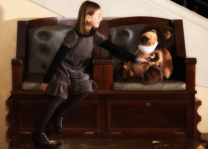 The Ritz-carlton, Berlin