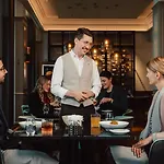 Ξενοδοχείο The Ritz-carlton, 5*