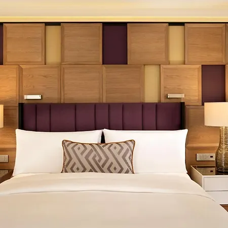 The Ritz-carlton, Hotel