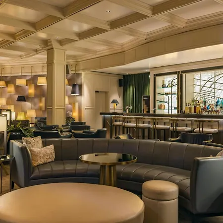 The Ritz-carlton, Hotel Berlin