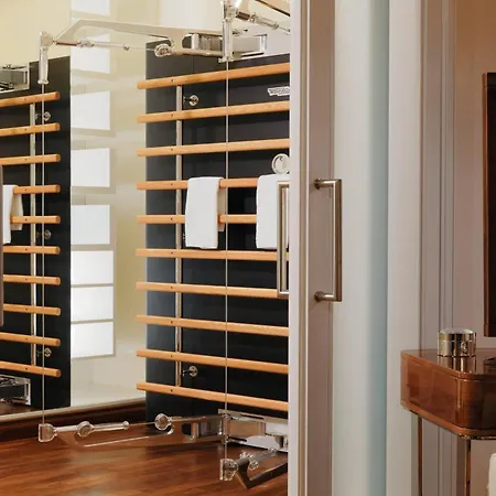 Hotel The Ritz-carlton,