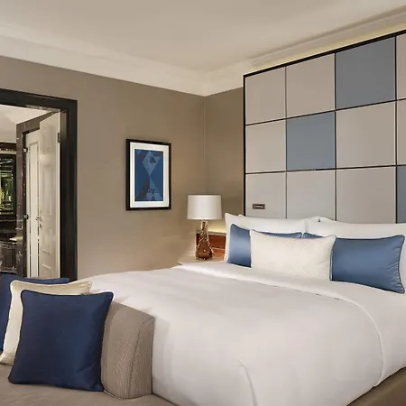 The Ritz-carlton, Berlin