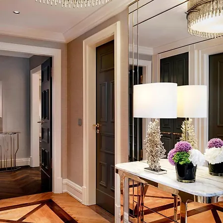 Hotel The Ritz-carlton,