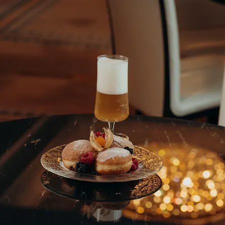 The Ritz-carlton, Hotel Berlín