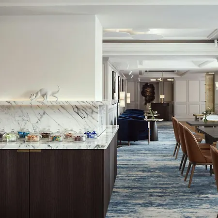 The Ritz-carlton, 5*