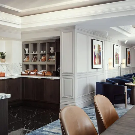 The Ritz-carlton, 5* Berlín