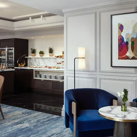 The Ritz-carlton, Hotel Berlin