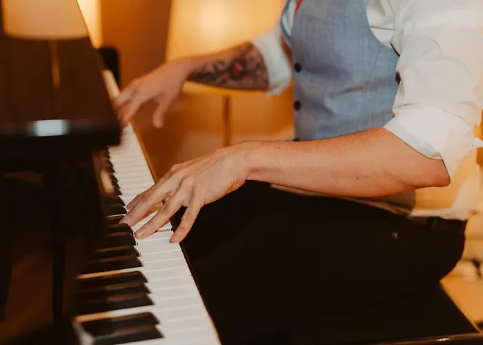 The Ritz-carlton, Hotel 5*