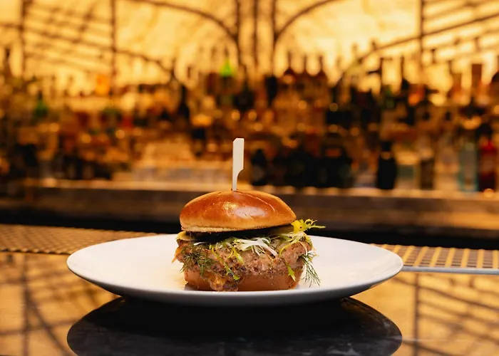 The Ritz-carlton, Berlín