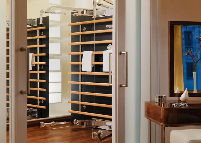 Otel The Ritz-carlton,