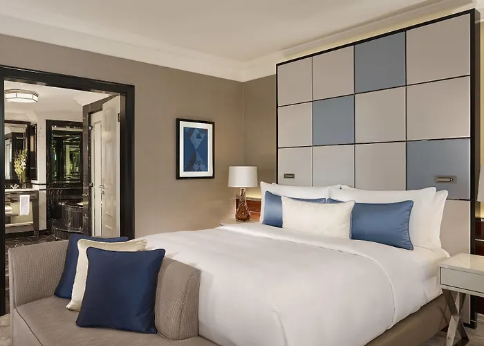 The Ritz-carlton, Berlín