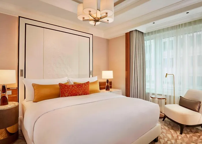 The Ritz-carlton, 5*