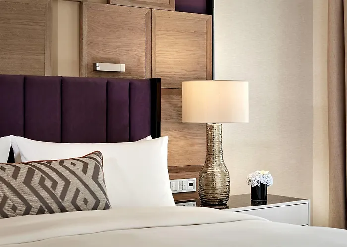 The Ritz-carlton, Berlin